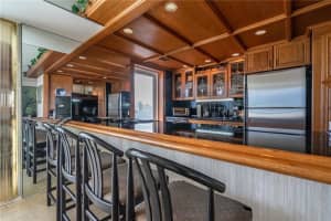 2841 N Ocean Blvd, Fort Lauderdale, FL 33308, Sold 10/01/19