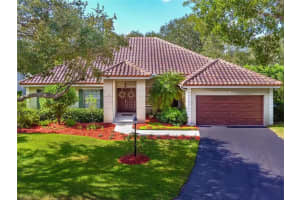 5342 NW 92nd Ln, Coral Springs, FL 33067, Sold 03/01/19