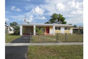 4100 NW 3rd Way, Pompano Beach, FL 33064, Sold 04/30/19