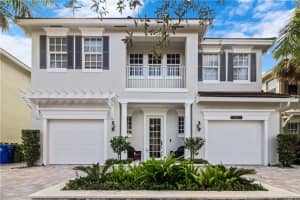 2101 SW 16th Terrace, Fort Lauderdale, FL 33315, Sold 05/03/19