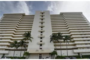 2200 NE 33rd Ave #10j, Fort Lauderdale, FL 33305, Sold 04/08/19