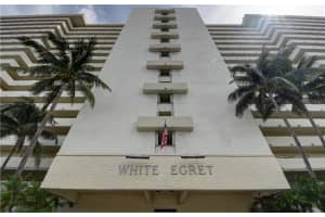 2200 NE 33rd Ave #10j, Fort Lauderdale, FL 33305, Sold 04/08/19