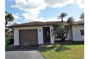 9400 NW 82nd St, Tamarac, FL 33321, Sold 01/29/19