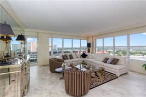 3700 Galt Ocean Dr, Fort Lauderdale, FL 33308, Sold 05/20/19