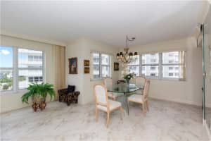 3700 Galt Ocean Dr, Fort Lauderdale, FL 33308, Sold 05/20/19