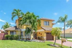 11531 SW 9th Ct, Pembroke Pines, FL 33025, Sold 03/06/19