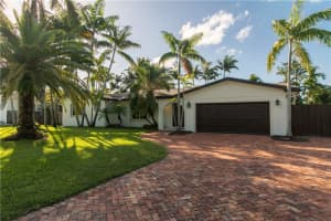 6420 Dolphin Dr, Coral Gables, FL 33158, Sold 04/15/19