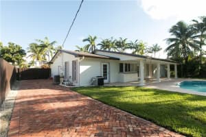 6420 Dolphin Dr, Coral Gables, FL 33158, Sold 04/15/19