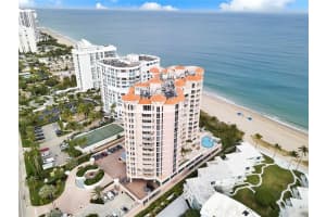 1460 S Ocean Blvd #, Pompano Beach, FL 33062, Sold 10/04/19