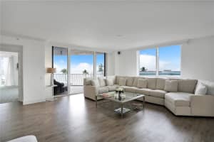 1460 S Ocean Blvd #, Pompano Beach, FL 33062, Sold 10/04/19