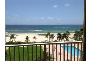 750 N Ocean Blvd, Pompano Beach, FL 33062, Sold 06/07/19