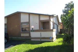 6390 NW 28th St, Sunrise, FL 33313, Sold 01/31/19