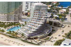 2200 N Ocean Blvd, Fort Lauderdale, FL 33305, Sold 01/07/19