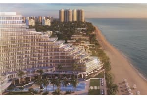 2200 N Ocean Blvd, Fort Lauderdale, FL 33305, Sold 01/07/19