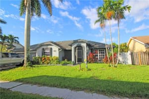 913 SW 149th Way, Sunrise, FL 33326, Sold 12/06/19