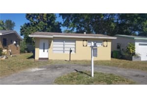 6811 NW 30th St, Sunrise, FL 33313, Sold 05/31/19