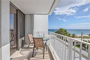 1010 S Ocean Blvd, Pompano Beach, FL 33062, Sold 04/18/19