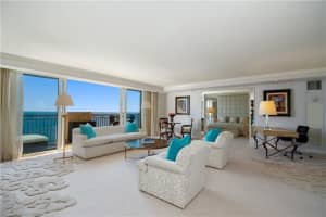 601 N Fort Lauderdale Beach Blvd, Fort Lauderdale, FL 33304, Sold 05/22/19