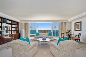 601 N Fort Lauderdale Beach Blvd, Fort Lauderdale, FL 33304, Sold 05/22/19