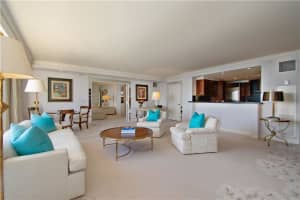 601 N Fort Lauderdale Beach Blvd, Fort Lauderdale, FL 33304, Sold 05/22/19