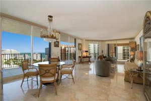 100 S Birch Rd, Fort Lauderdale, FL 33316, Sold 10/02/19