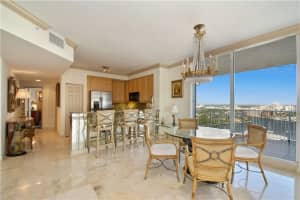 100 S Birch Rd, Fort Lauderdale, FL 33316, Sold 10/02/19