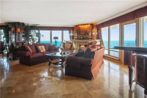 4100 Galt Ocean Dr, Fort Lauderdale, FL 33308, Sold 06/03/19