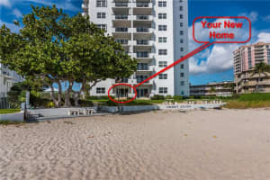1500 S Ocean Blvd, Pompano Beach, FL 33062, Sold 02/19/19