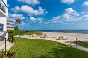 1500 S Ocean Blvd, Pompano Beach, FL 33062, Sold 02/19/19