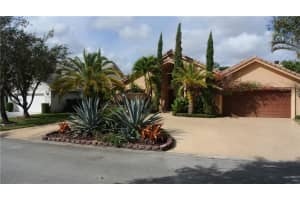 8953 NW 53rd Manor, Coral Springs, FL 33067, Sold 05/31/19