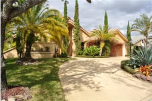 8953 NW 53rd Manor, Coral Springs, FL 33067, Sold 05/31/19