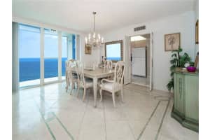 4300 N Ocean Blvd #19b, Fort Lauderdale, FL 33308, Sold 06/03/19