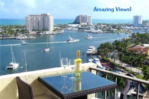 2500 E Las Olas Blvd, Fort Lauderdale, FL 33301, Sold 03/29/19