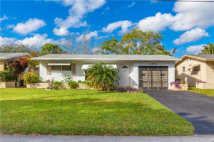 2973 NW 69th Ave, Sunrise, FL 33313, Sold 03/07/19