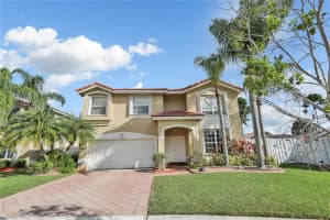 2422 NW 138th Dr, Sunrise, FL 33323, Sold 02/21/19