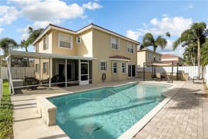 2422 NW 138th Dr, Sunrise, FL 33323, Sold 02/21/19