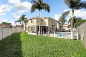 2422 NW 138th Dr, Sunrise, FL 33323, Sold 02/21/19