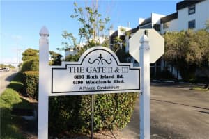 6190 Woodlands Blvd, Tamarac, FL 33319, Sold 09/18/19