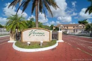8008 SW 21st Ct, Miramar, FL 33025, Sold 02/22/19