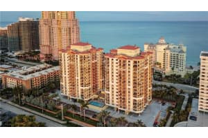 2011 N Ocean Blvd #1005, Fort Lauderdale, FL 33305, Sold 05/07/19
