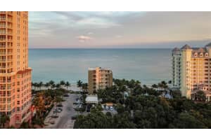 2011 N Ocean Blvd #1005, Fort Lauderdale, FL 33305, Sold 05/07/19