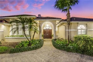 4449 Gleneagles Dr, Boynton Beach, FL 33436, Sold 08/07/19