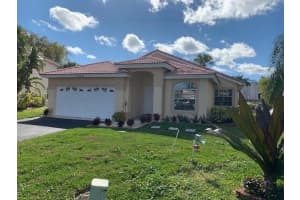 7160 NW 30th Ct, Margate, FL 33063, Sold 02/28/19