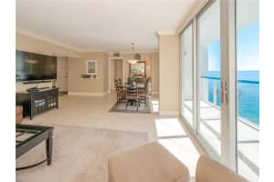 4300 N Ocean Blvd #15l, Fort Lauderdale, FL 33308, Sold 03/25/19