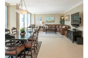 4300 N Ocean Blvd #15l, Fort Lauderdale, FL 33308, Sold 03/25/19