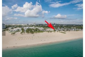 1684 S Ocean Ln, Fort Lauderdale, FL 33316, Sold 02/28/19