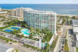 1 N Ocean Blvd, Pompano Beach, FL 33062, Sold 01/15/20