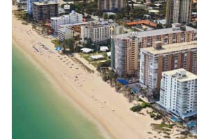 1000 S Ocean Blvd #14k, Pompano Beach, FL 33062, Sold 04/05/19