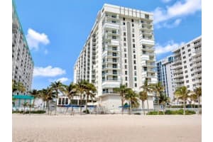 1000 S Ocean Blvd #14k, Pompano Beach, FL 33062, Sold 04/05/19