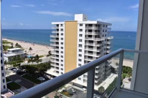 1000 S Ocean Blvd #14k, Pompano Beach, FL 33062, Sold 04/05/19